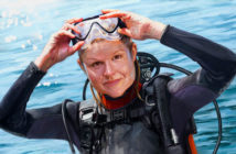 Jill Heinerth