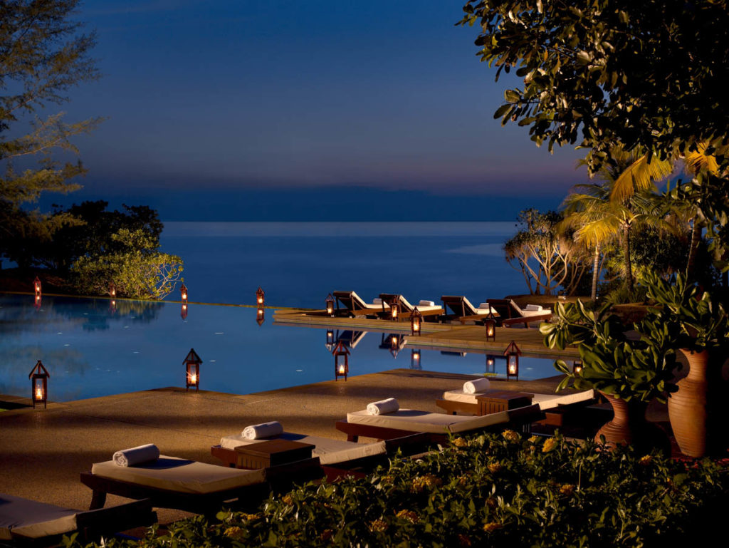 Tanjong Jara Resort
