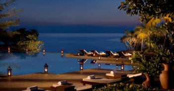 Dive Season Returns To Tanjong Jara Resort With New Tenggol Diver’s Delight Package Tanjong Jara Resort