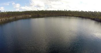 Pirates and Blue holes! Chad