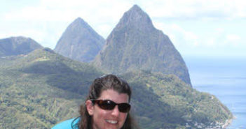 Researcher studies impact of climate change on poor Climate Change