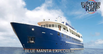 Explorer Ventures Liveaboard Fleet Announces Two New Indonesia Vessels Explorer Ventures