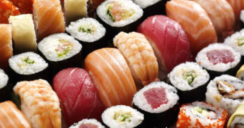 Is the Canadian Government Missing an Opportunity to Stop Seafood Fraud? Oceana Canada