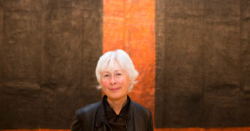 Robin White to exhibit at the United Nations Ocean Conference Robin White