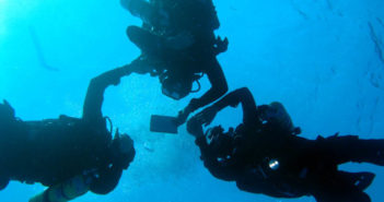 How Task Loading Can Cause A Scuba Diving Accident Phil Smith
