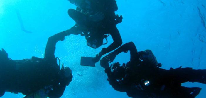 How Task Loading Can Cause A Scuba Diving Accident Phil Smith
