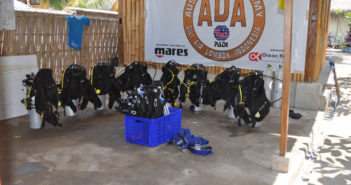 Purchasing Your Own Dive Equipment Aus Diving Academy