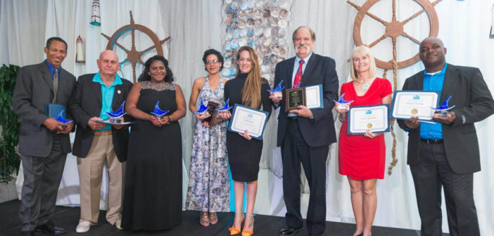 Cayman Islands Stingray Awards