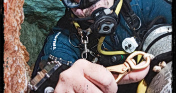 Protect Your Noggin’ – Diving Helmets Jill Heinerth