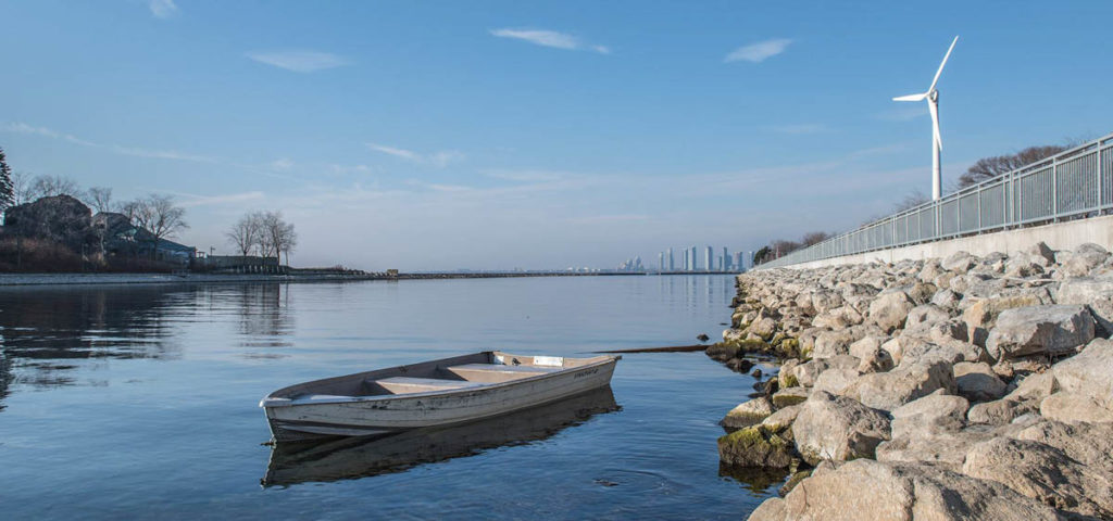 Lake Ontario