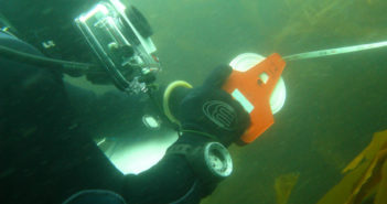 Regulations for a Reason Working Diver