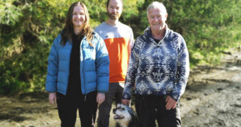 WWF-New Zealand Conservation Innovation winner RiverWatch making a splash RiverWatch