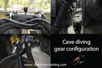 Cave Diver