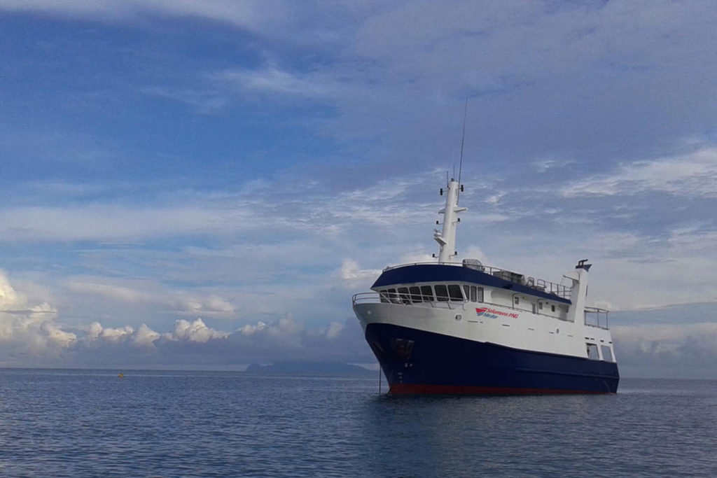Solomon Islands