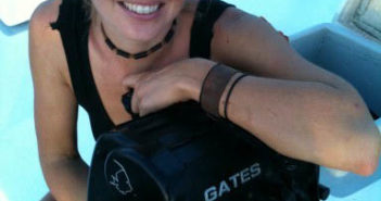 Body of Vancouver Island Filmmaker Found Twyla