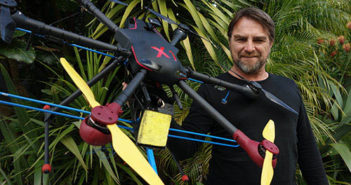 Nationwide search for conservation innovators kicks off WWF