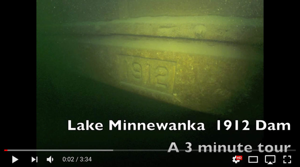 Lake Minnewanka