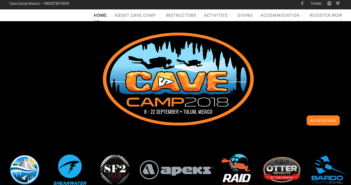 Cave Camp
