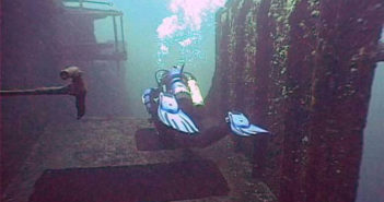 Keystone Wreck