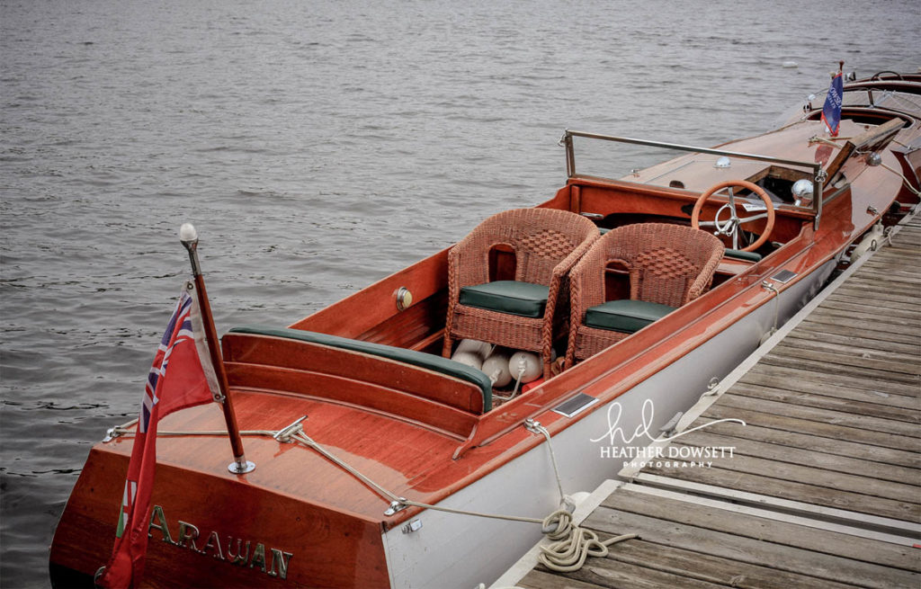 Boat Building