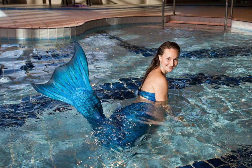 AquaMermaid