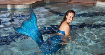 Introducing: AquaMermaid School AquaMermaid