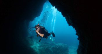 My experience diving Koh Lanta with Kon-Tiki Diving Center Koh Lanta