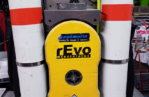 Used rEvo Rebreather 10-01-18