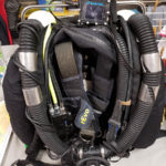 Used rEvo Rebreather 10-01-18