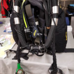 Used rEvo Rebreather 10-01-18