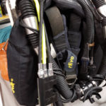 Used rEvo Rebreather 10-01-18