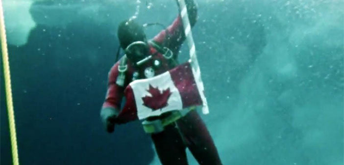 North Pole
