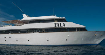 MV Tala
