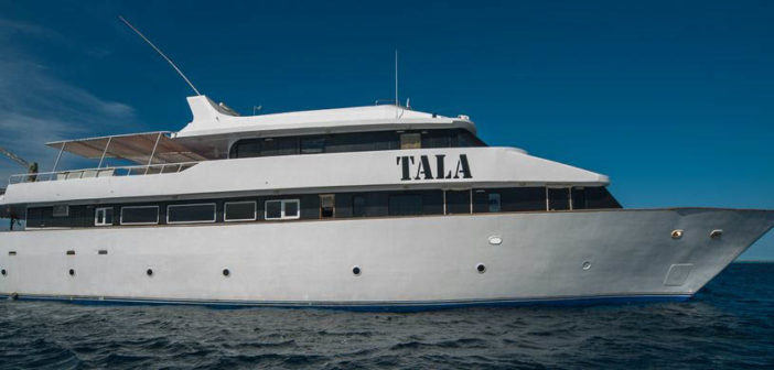 MV Tala