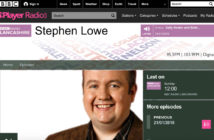 BBC Radio Lancashire