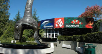 Vancouver Aquarium