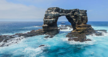 Project Shark visits the Galapagos Islands! Galapagos