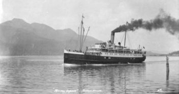 Princess SS Sophia