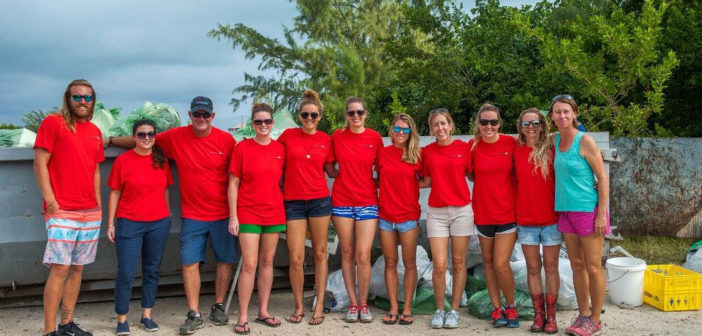 Red Sail Sports