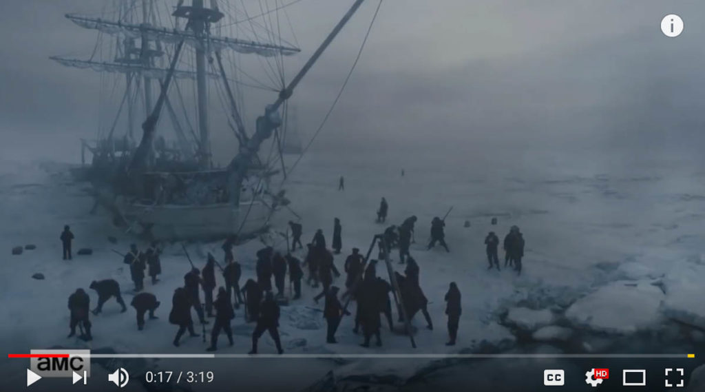 The Terror