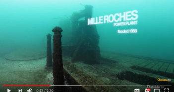 Underwater Cities