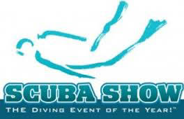 Pro Dive International Dive Show Specials