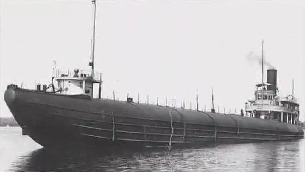 SS Clifton
