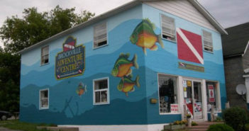 Introducing Abucs Scuba Centre Abucs