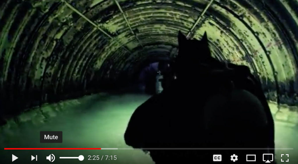Missile Silo