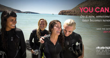 PADI Women