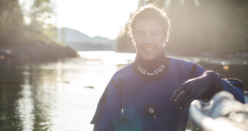 Introducing Tavish Campbell Coastal Photography Tavish