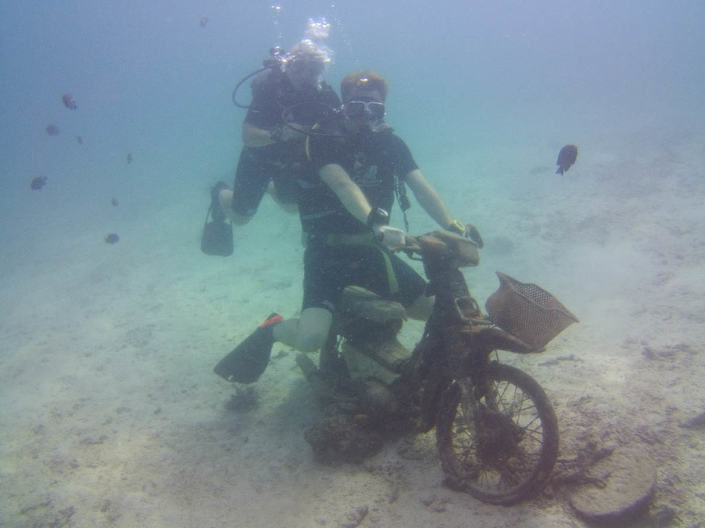 Eco Divers Phuket
