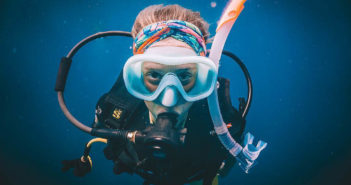 PADI Women