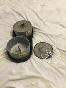 Used rEvo Rebreather